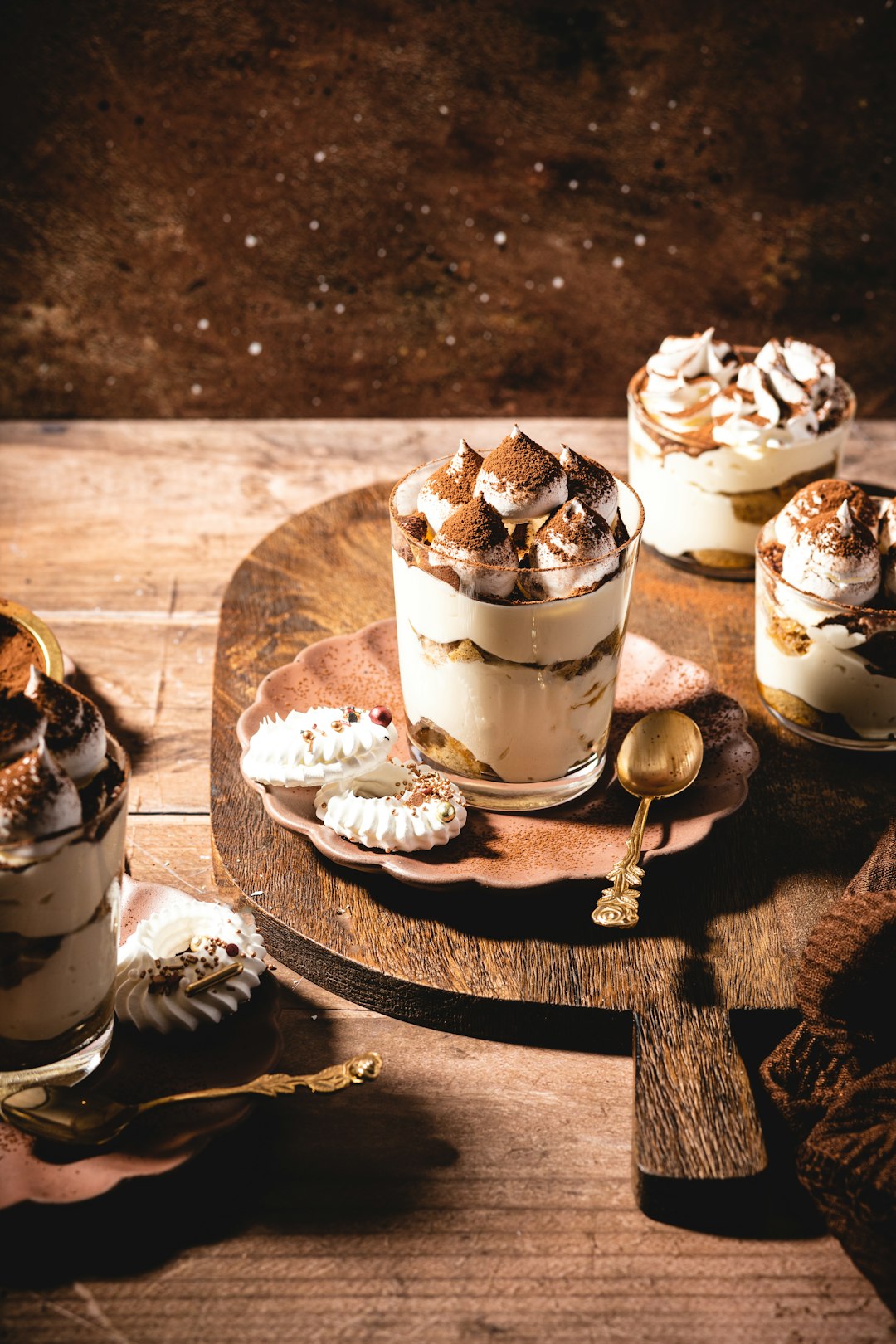 Panna Cotta