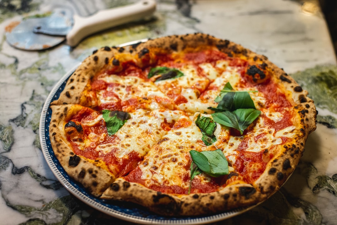 The Secret to Perfect Pizza Dough