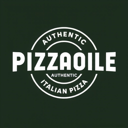 Pizzaiolo Logo